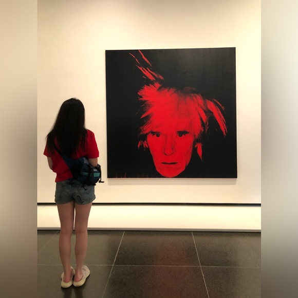 Abbie shops too much - Picture 6 of 14